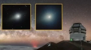 اقتراب مثير.. مذنب نجمي يكشف أسرار تكون الأنظمة النجمية الأولى